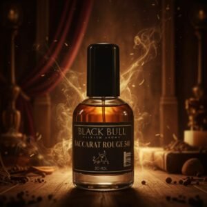 Baccarat Rouge 540 Maison Francis Kurkdjian