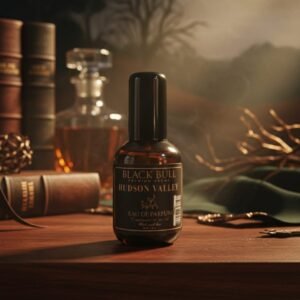 Hudson Valley Gissah