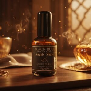 Angels' Share By Kilian