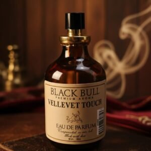 Velvety Touch Andreea Rada