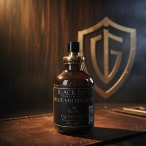 Invictus Victory Elixir Rabanne