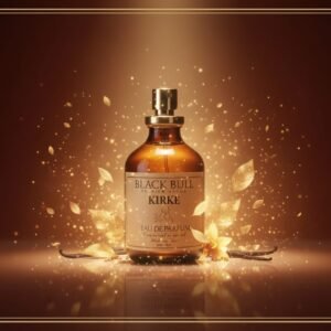 Kirkè Tiziana Terenzi